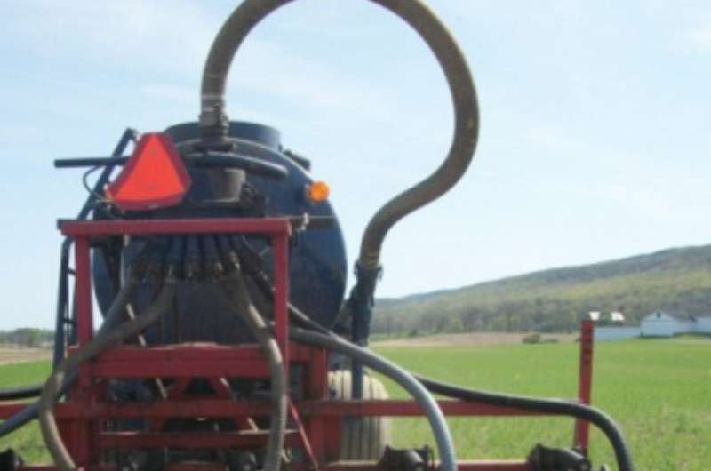 Conservation dairy farming could help Pa. meet Chesapeake target